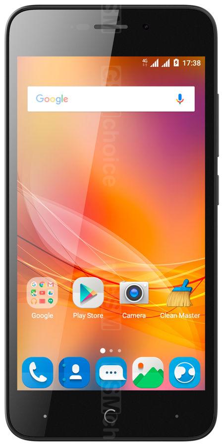 ZTE Blade A601 thumbnail 3