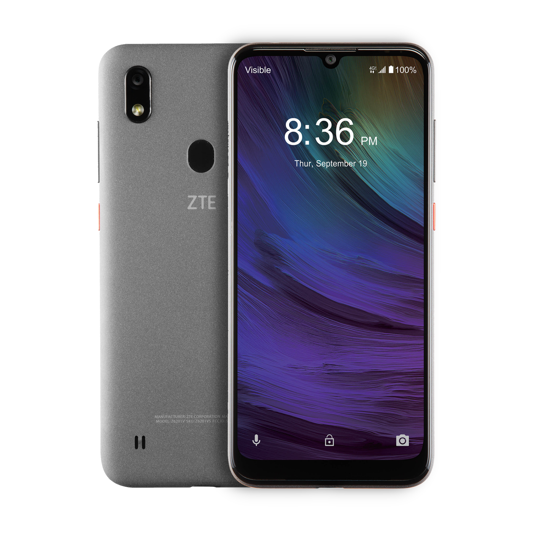 ZTE Blade A7 thumbnail 2