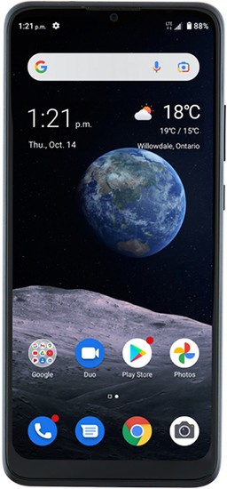 ZTE Blade A7P thumbnail 3