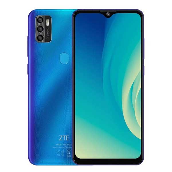 ZTE Blade A7s 2020 thumbnail 4