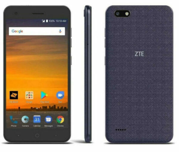 ZTE Blade Force thumbnail 4