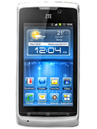 ZTE Blade II V880+ thumbnail 2