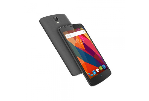 ZTE Blade L5 Plus thumbnail 4