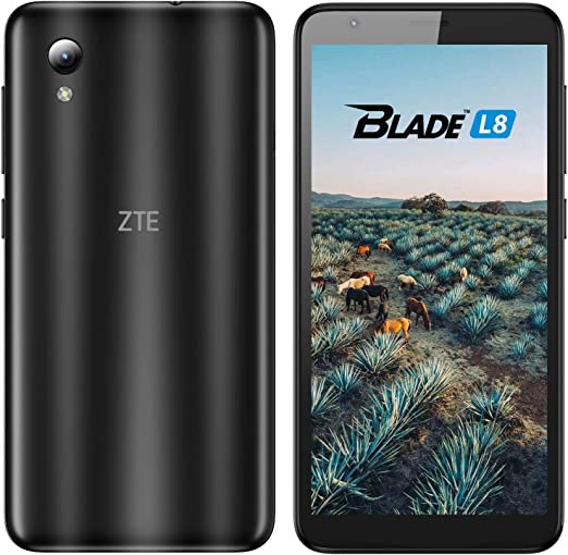 ZTE Blade L8 thumbnail 2
