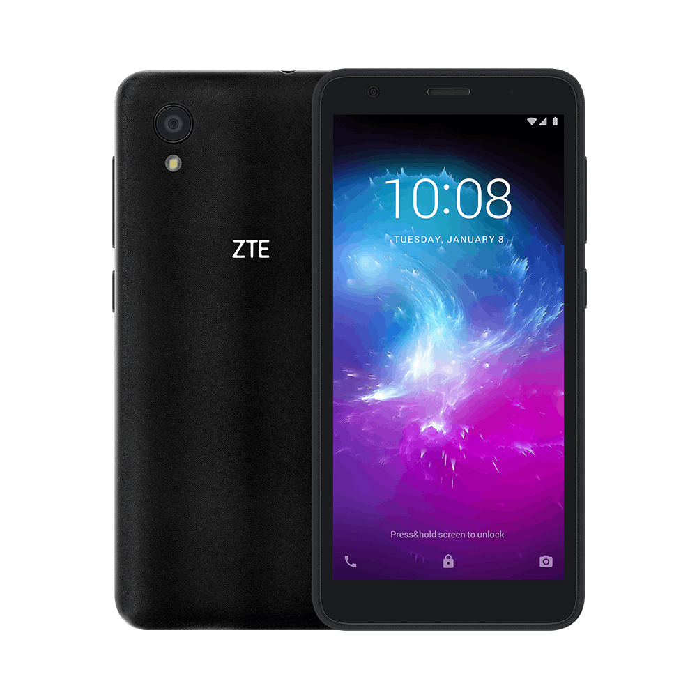 ZTE Blade L8 thumbnail 3