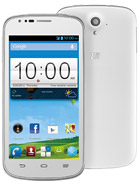 ZTE Blade Q thumbnail 2