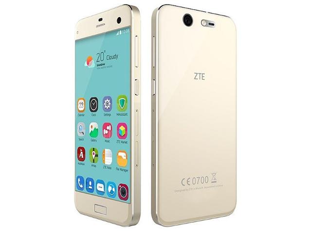 ZTE Blade S7 thumbnail 2