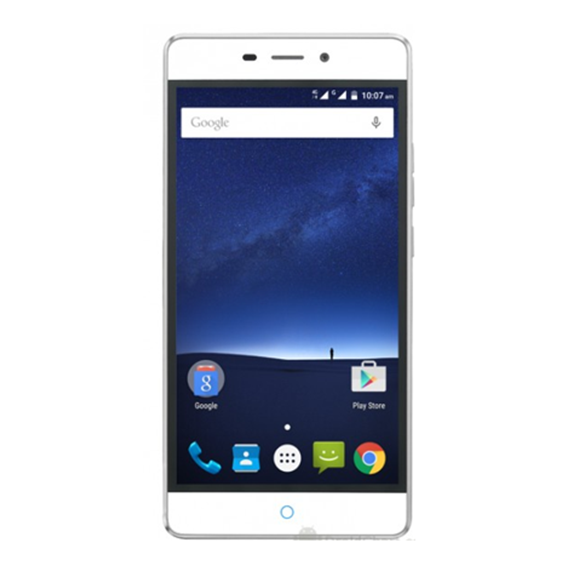 ZTE Blade V Plus thumbnail 4