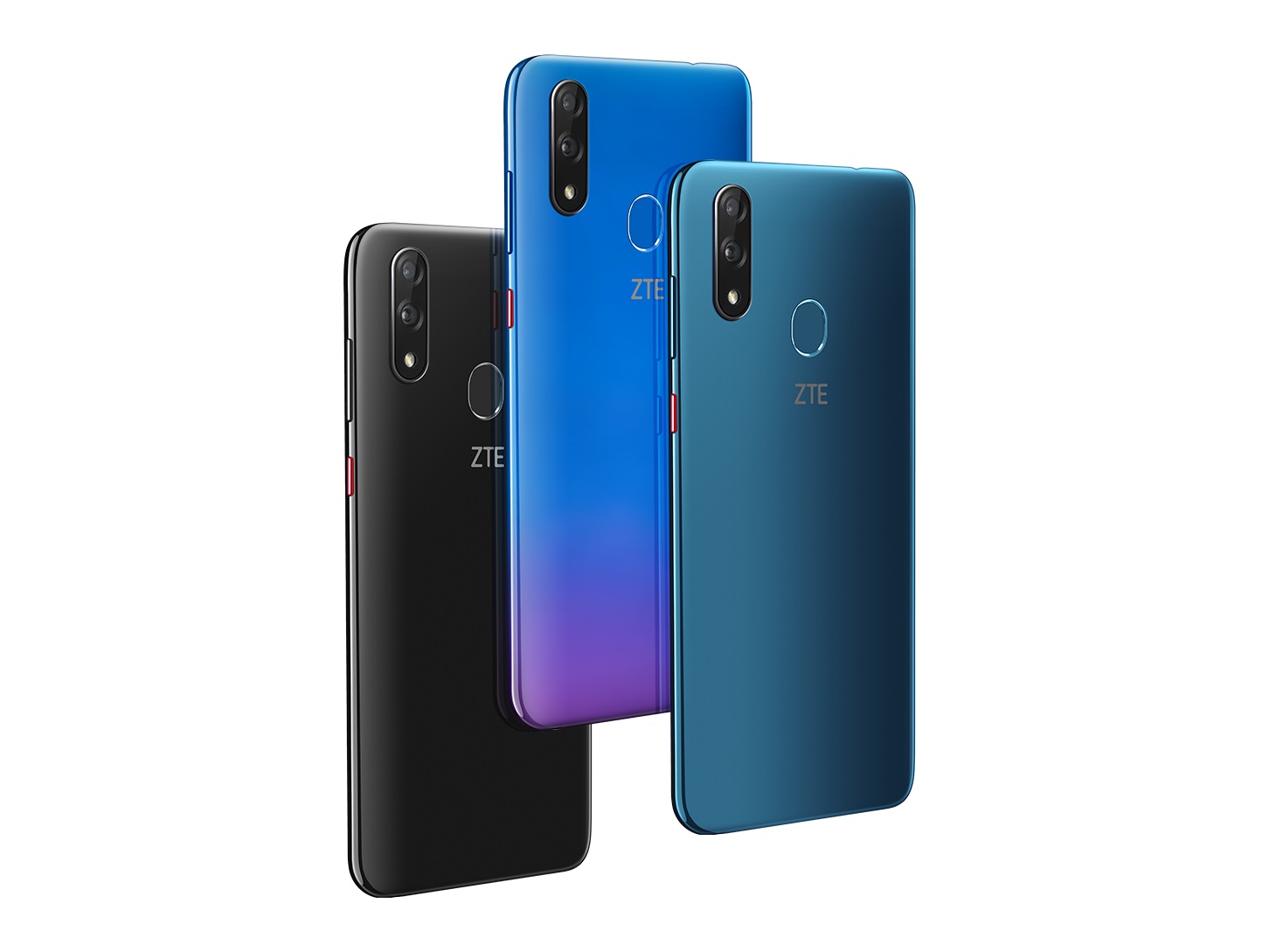 ZTE Blade V10 thumbnail 4