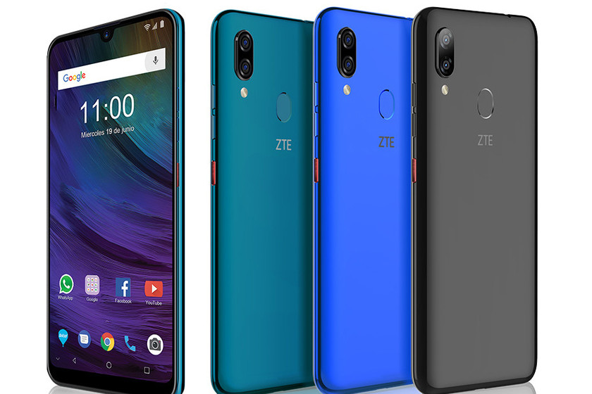 ZTE Blade V10 Vita thumbnail 3