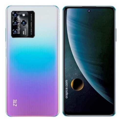 ZTE Blade V30 thumbnail 2