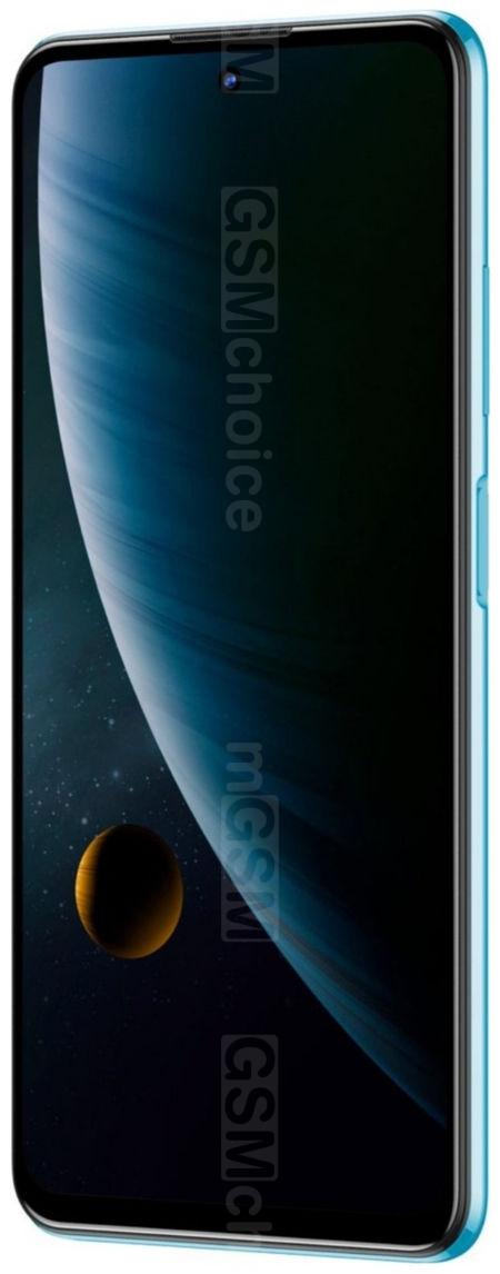 ZTE Blade V30 thumbnail 3