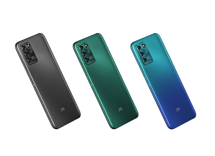 ZTE Blade V30 thumbnail 4