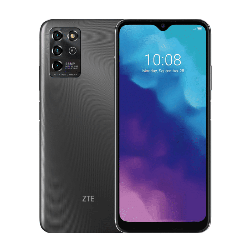 ZTE Blade V40 Vita thumbnail 2