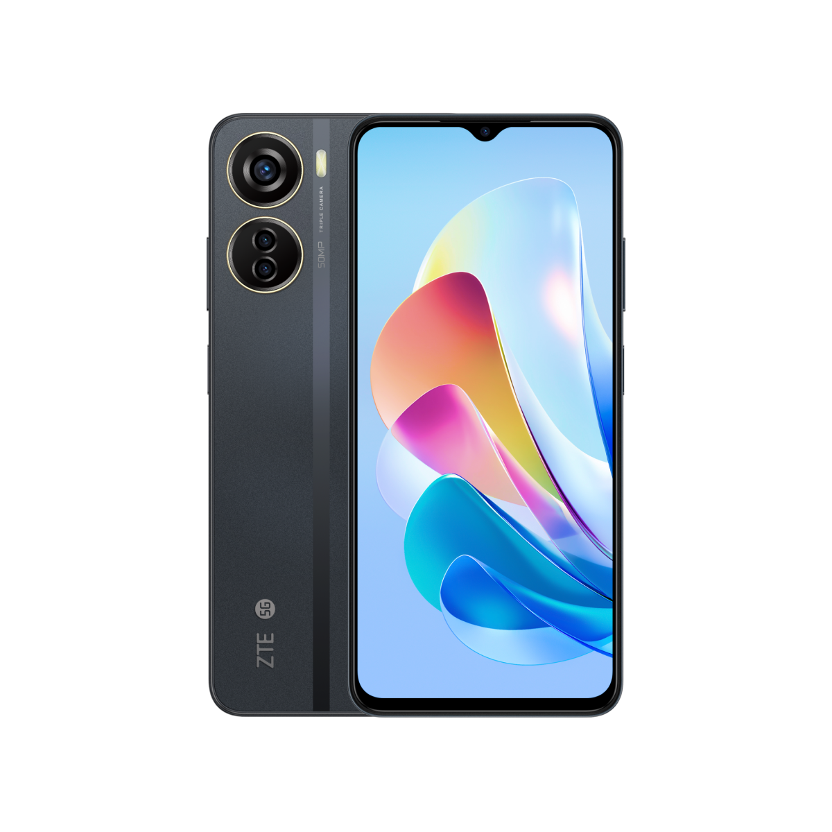 ZTE Blade V41 Vita thumbnail 3