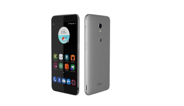 ZTE Blade V7 Lite thumbnail 2
