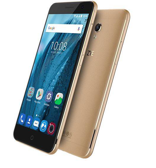 ZTE Blade V7 Lite thumbnail 4