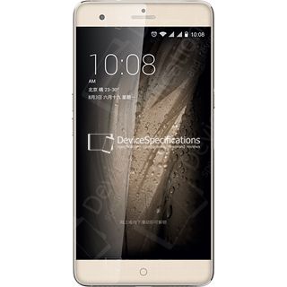 ZTE Blade V7 Max thumbnail 3