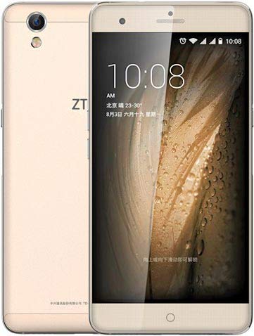 ZTE Blade V7 Max thumbnail 4