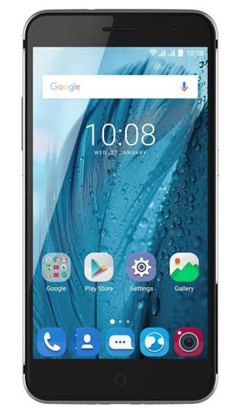 ZTE Blade V7 Plus thumbnail 3