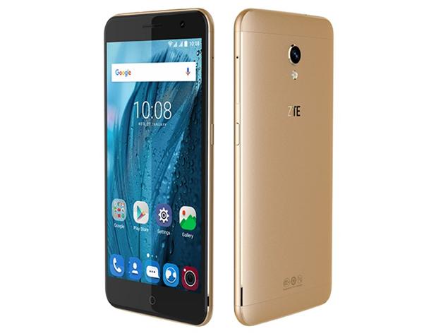 ZTE Blade V7 thumbnail 2