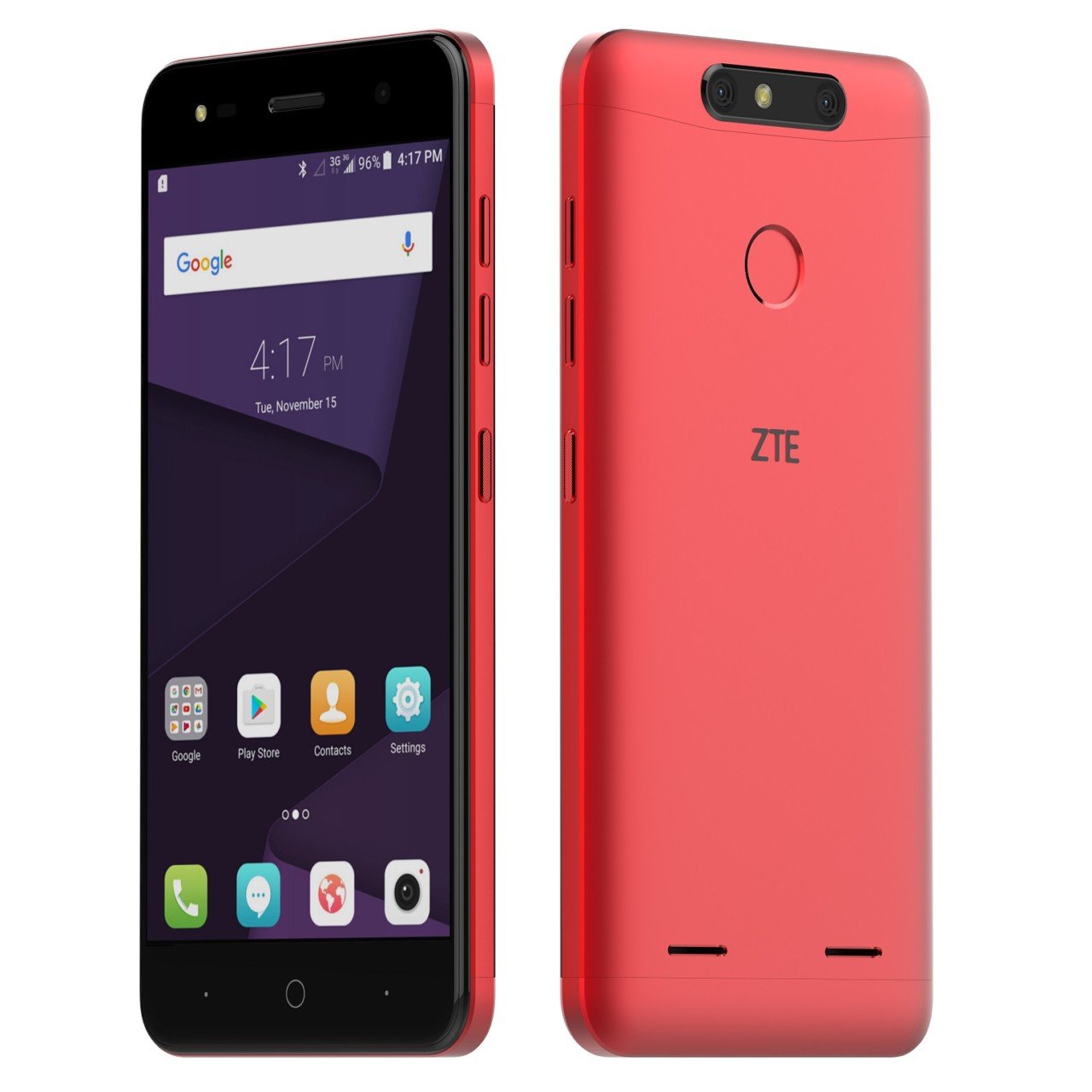 ZTE Blade V8 Mini thumbnail 2