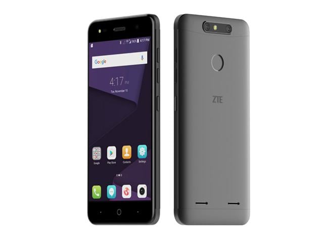 ZTE Blade V8 Mini thumbnail 3