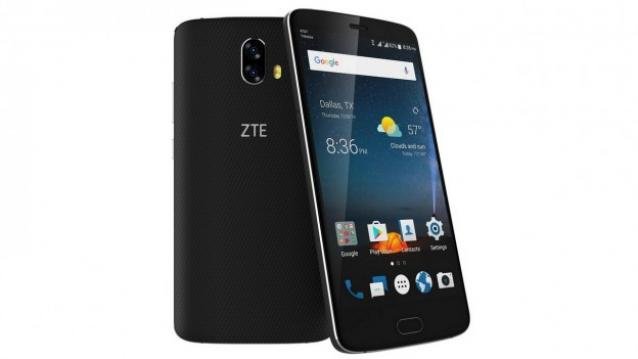 ZTE Blade V8 Pro thumbnail 3