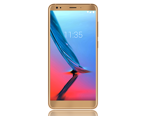 ZTE Blade V9 thumbnail 3