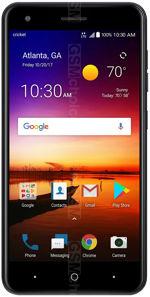 ZTE Blade X thumbnail 2