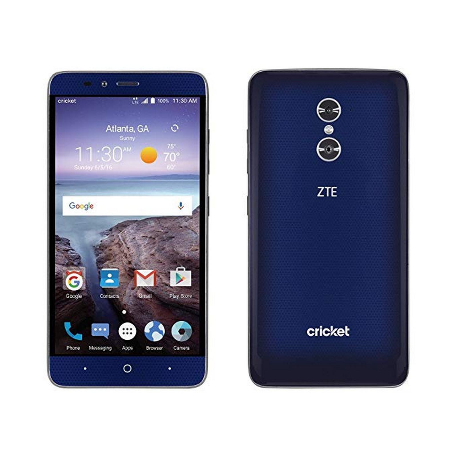 ZTE Blade X thumbnail 3