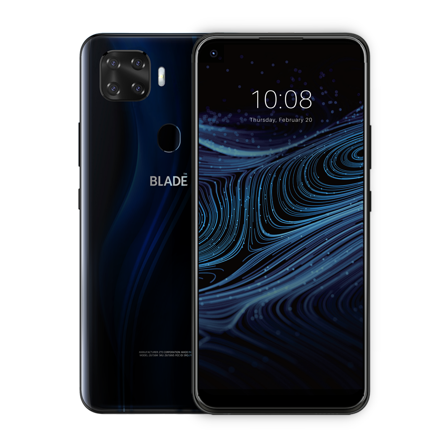 ZTE Blade X1 5G thumbnail 2
