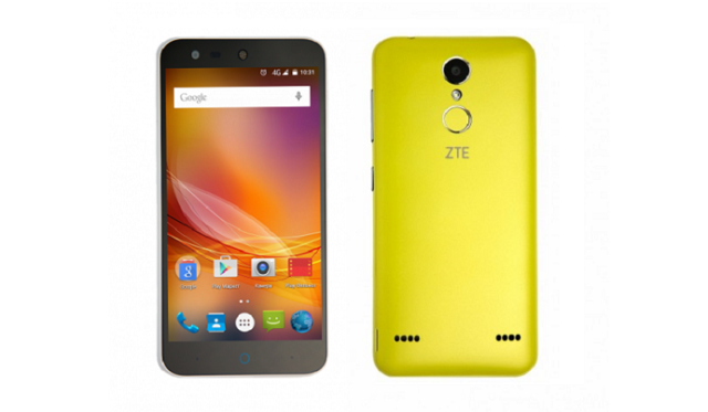 ZTE Blade X3 thumbnail 4