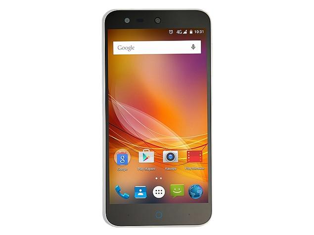 ZTE Blade X5 thumbnail 2