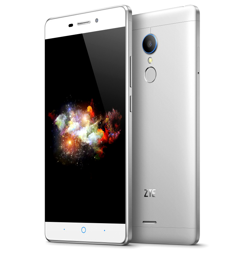 ZTE Blade X9 thumbnail 2