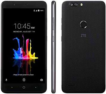 ZTE Blade Z Max thumbnail 2
