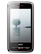ZTE F952 thumbnail 2