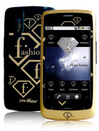 ZTE FTV Phone thumbnail 2