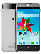 ZTE Grand S Flex thumbnail 2
