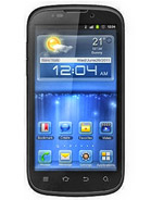 ZTE Grand X IN thumbnail 2