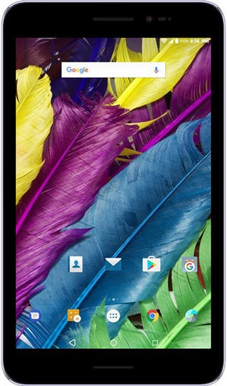 ZTE Grand X View 2 thumbnail 3