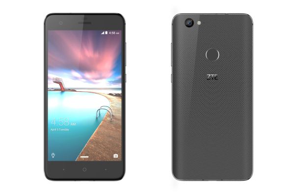 ZTE Hawkeye thumbnail 2