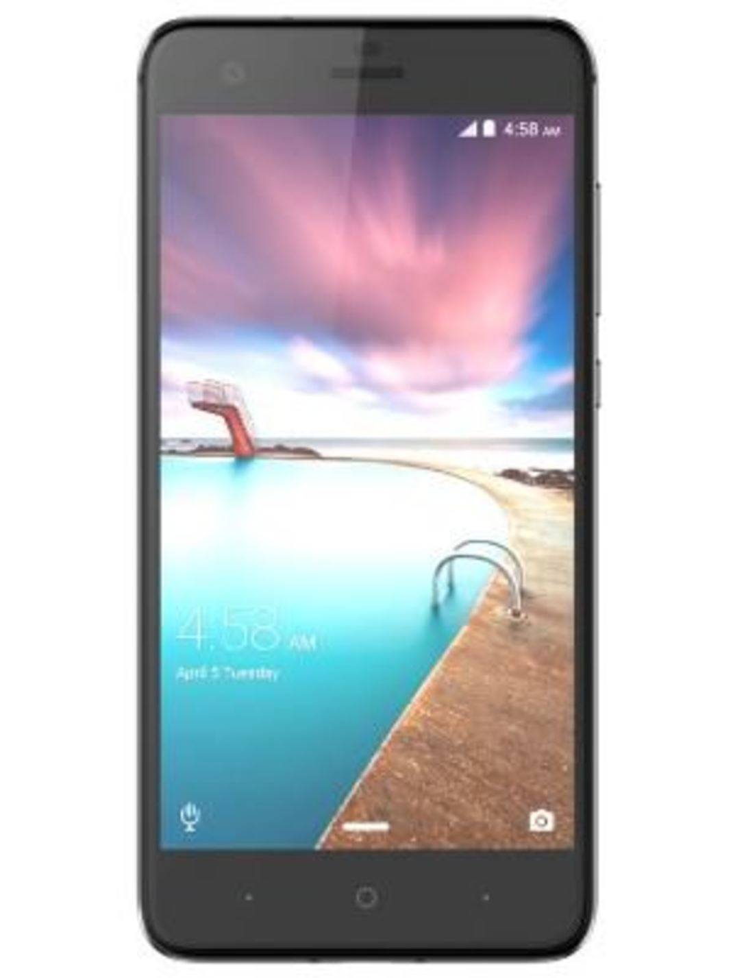 ZTE Hawkeye thumbnail 5