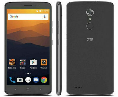 ZTE Max XL thumbnail 3