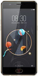 ZTE nubia M2 lite thumbnail 3