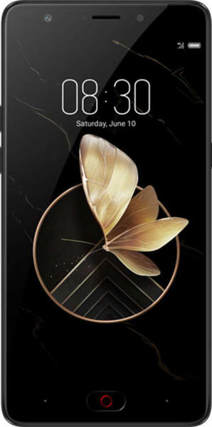 ZTE nubia M2 Play thumbnail 4