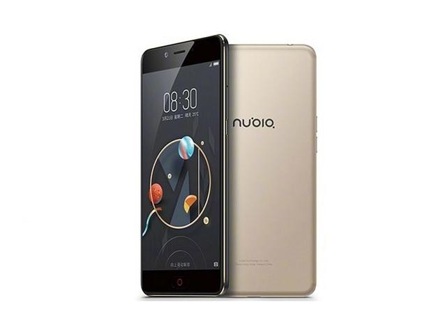 ZTE nubia N2 thumbnail 4