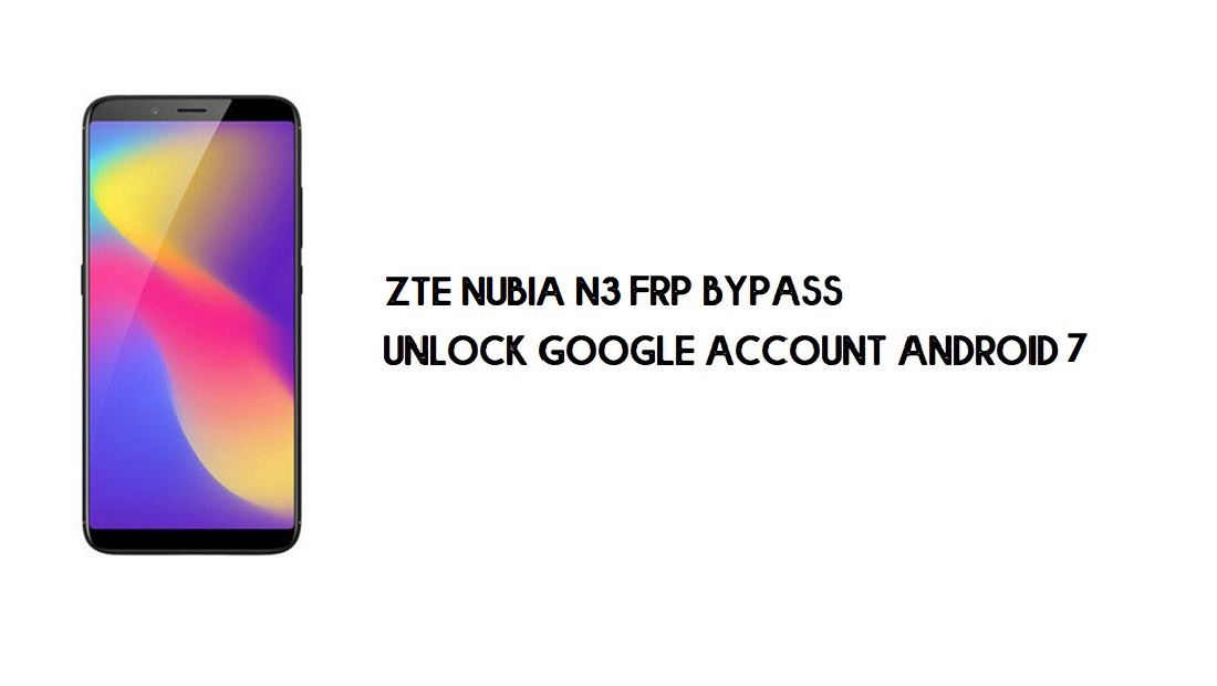 ZTE nubia N3 thumbnail 4