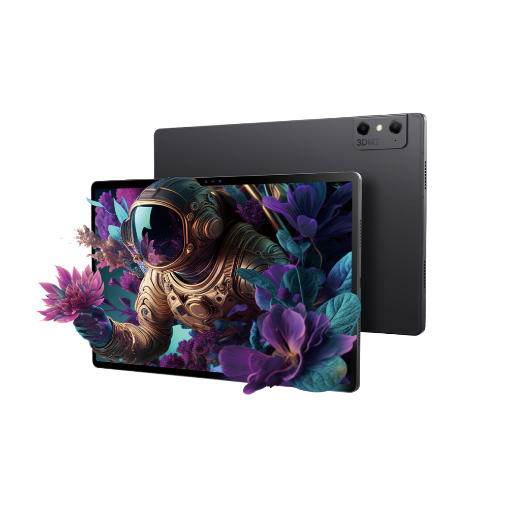 ZTE nubia Pad 3D thumbnail 2