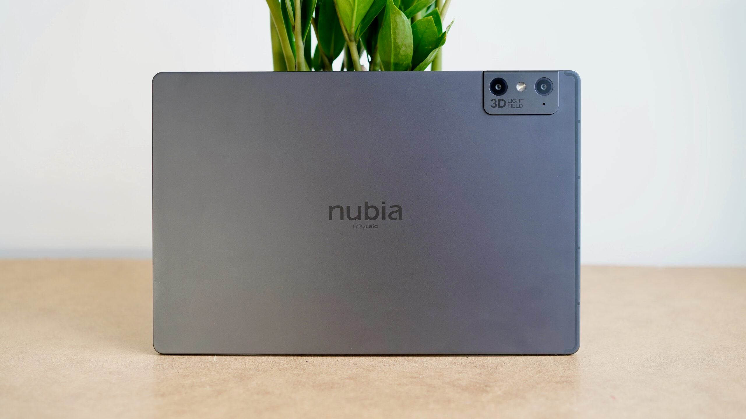 ZTE nubia Pad 3D thumbnail 3